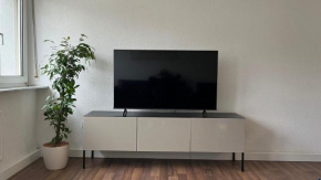 Neu-Ulm Stadtmitte Wohnung